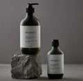 Manisante Fig Leaf Body Gel