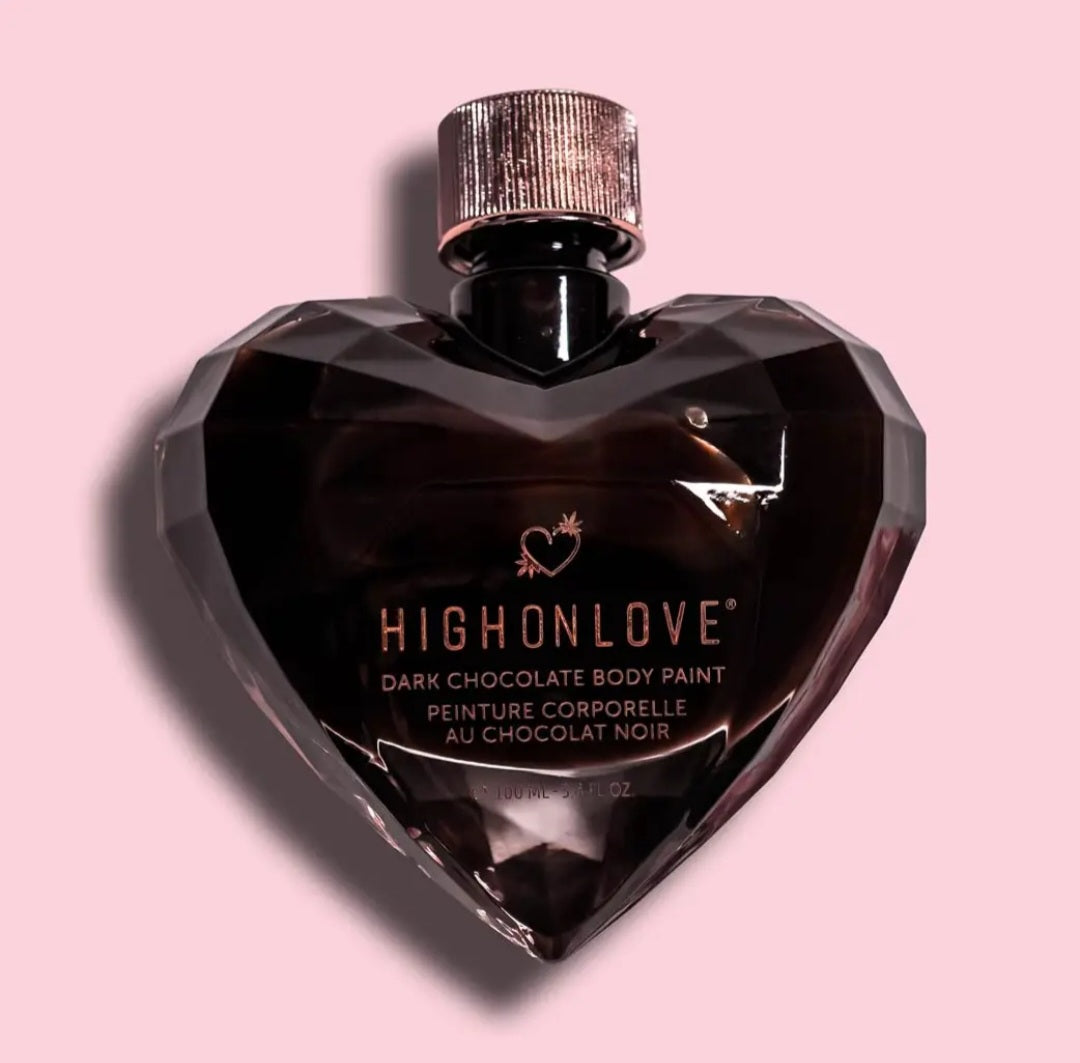 High On Love