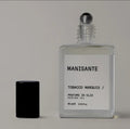Manisante Tobacco Marquis Oil
