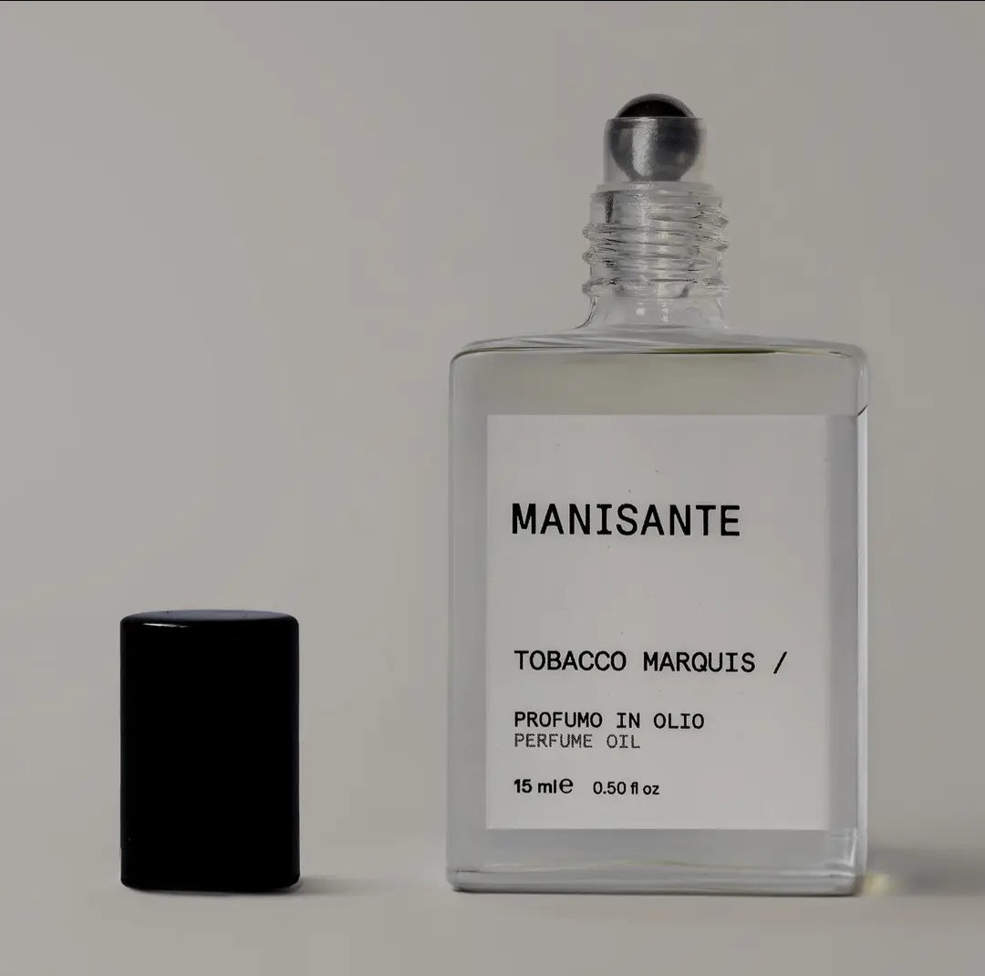 Manisante Tobacco Marquis Oil