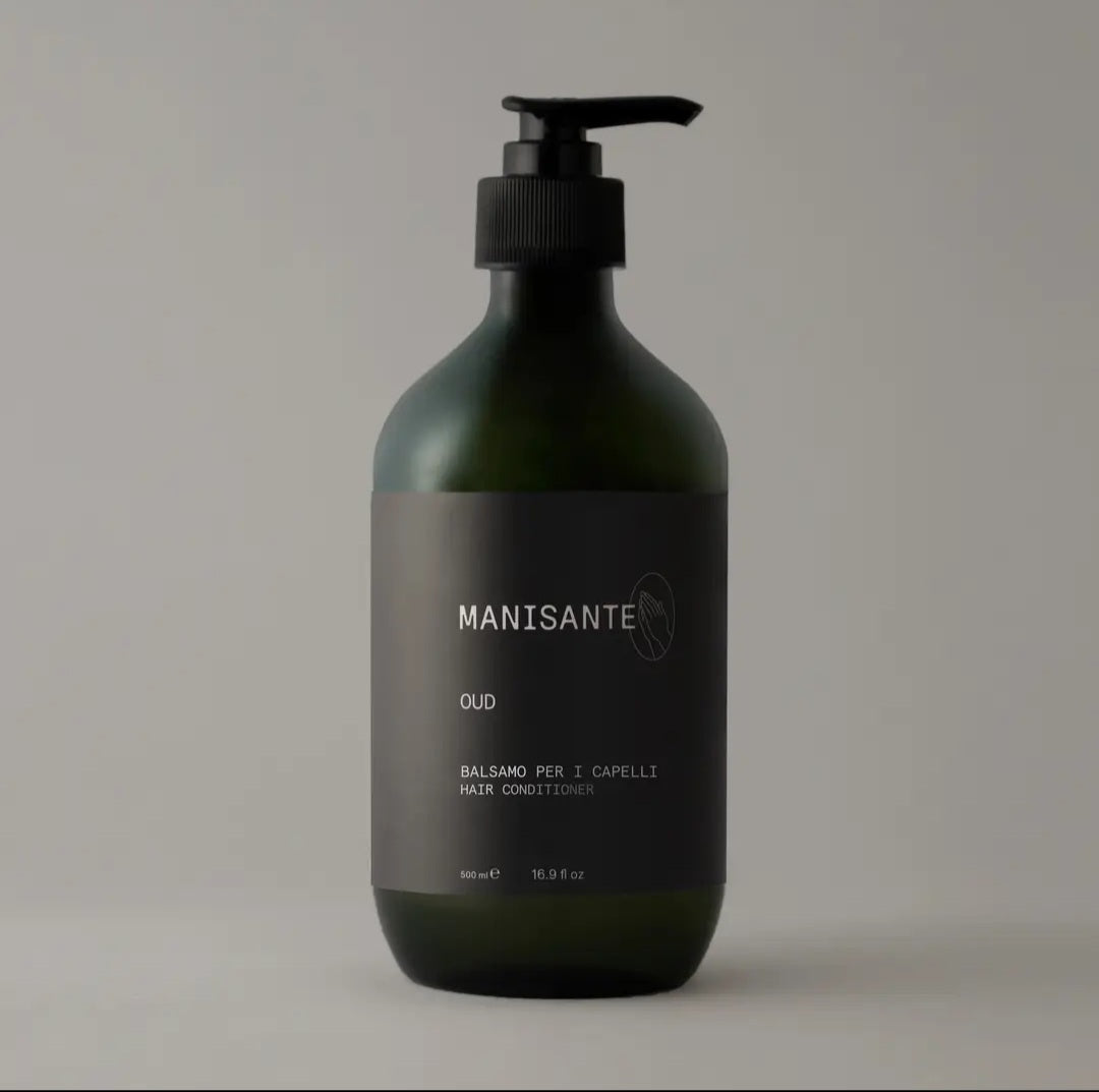 Manisante Oud Conditioner