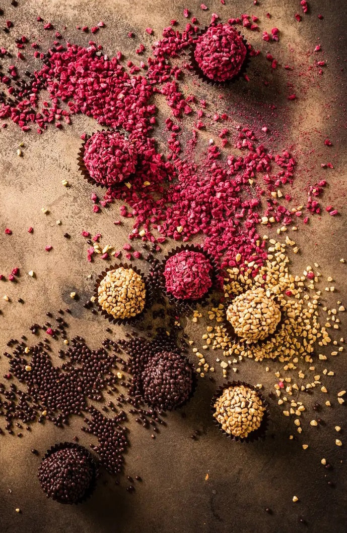 Al Mari Anni Truffles
