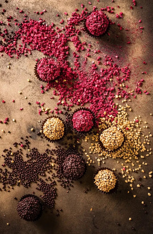 Al Mari Anni Truffles
