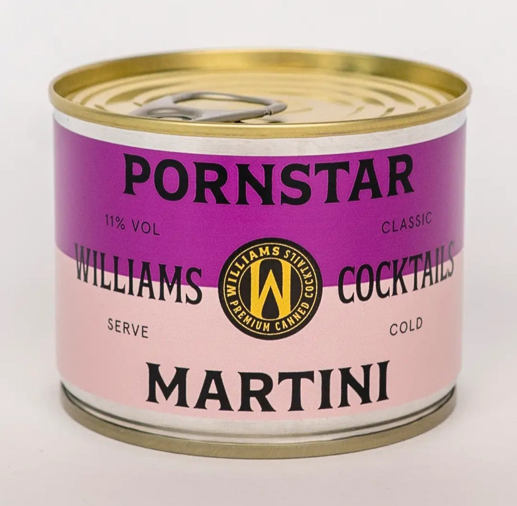 Pornstar Martini