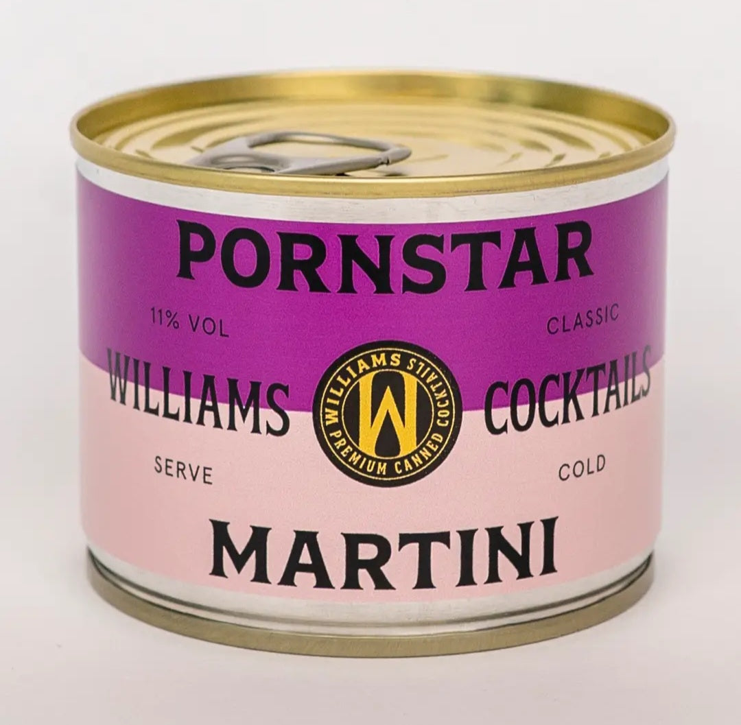 Pornstar Martini