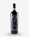 BRUNELLO MONTALCINO SOLDERA 1981