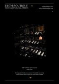 FULL CATALOGUE - FINE WINE CHAMPAGNE & WHISKY