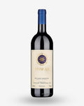 BOLGHERI SASSICAIA 1968