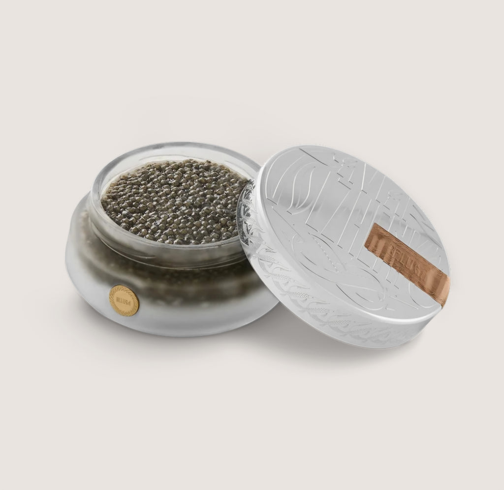 Volzhenka Beluga Caviar