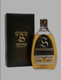 SPRINGBANK SCOTCH WHISKY CAMBPELTOWN MALT 50Y.O.