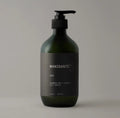 Manisante Oud Shampoo