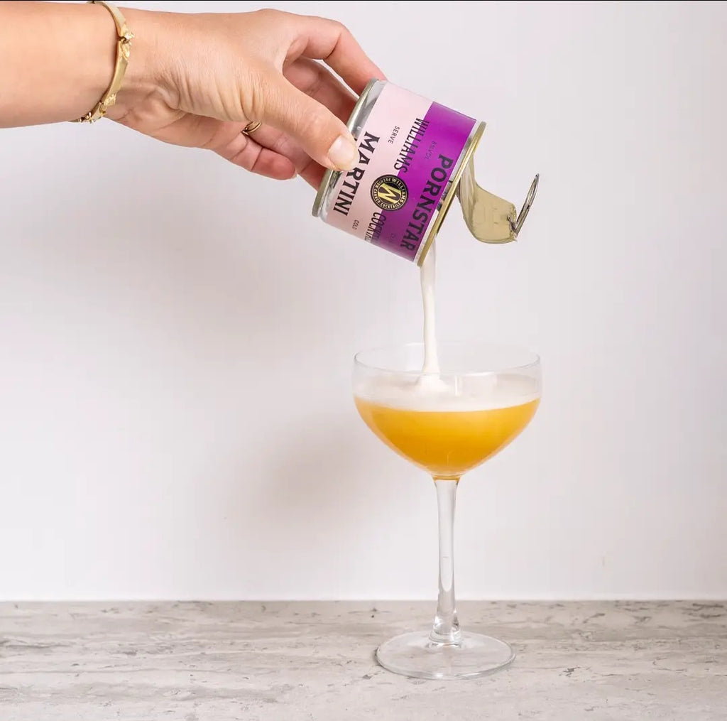 Pornstar Martini