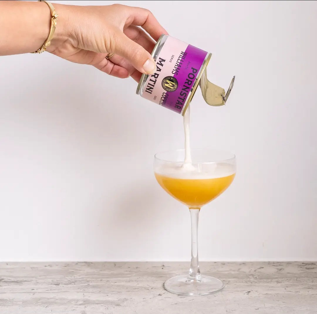 Pornstar Martini