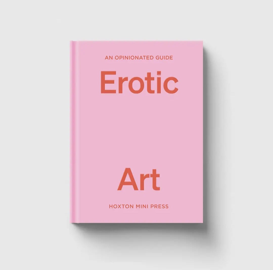 Erotic Art