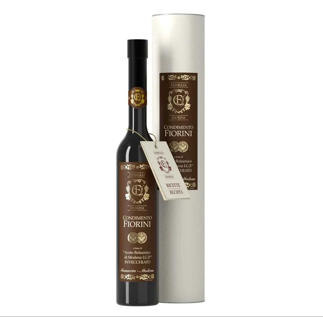Acetaia Famiglia Fiorini Aged Balsamico