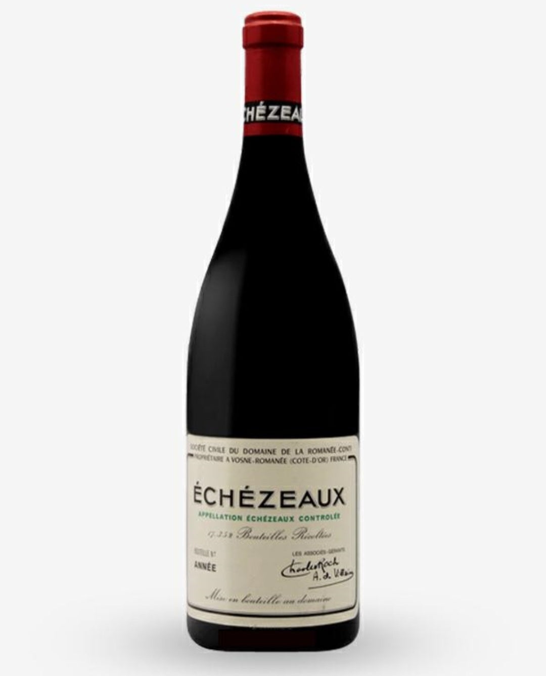ECHEZEAUX DOMAINE DE LA ROMANEE CONTI 1997