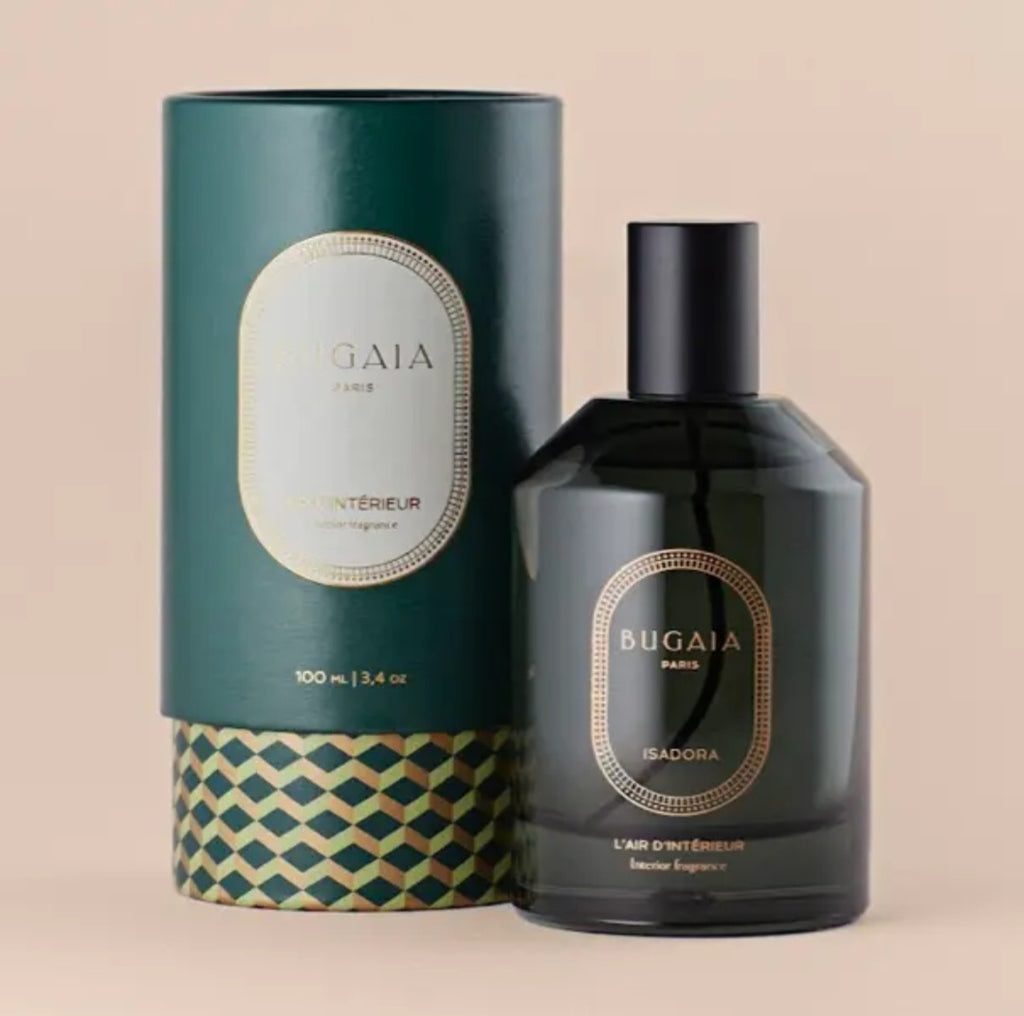 BUGAIA Paris Isadora