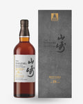 YAMAZAKI WHISKY 18Y.O JAPAN OAK CASK