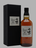 YAMAZAKI WHISKY 25Y.O JAPAN SUNTORY