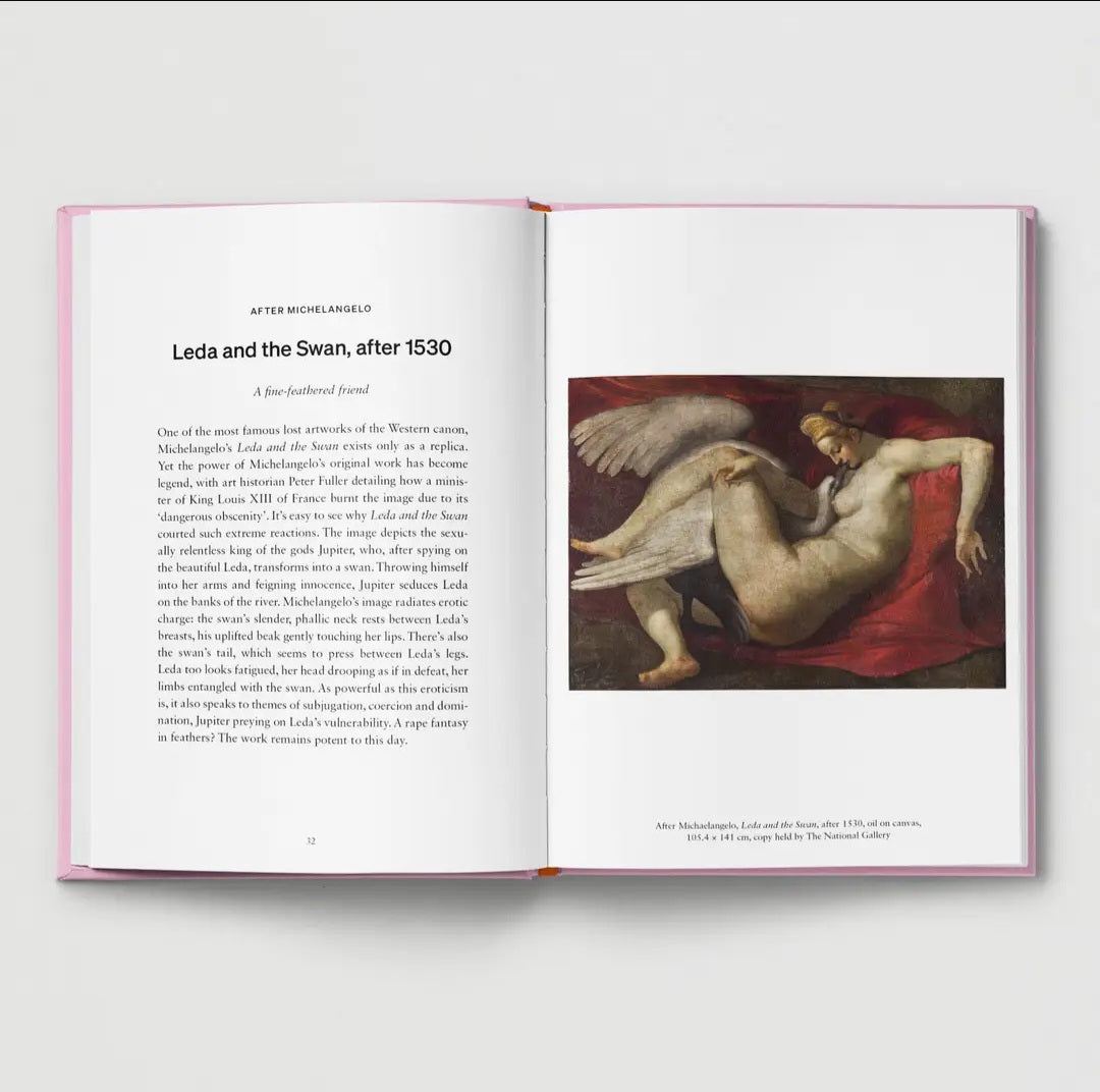 Erotic Art